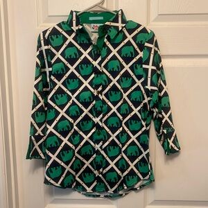 Haley and the Hound New Shirt